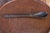 Late 19th Century Tribal Antique Long Xhosa Spoon For Sale - Image 5 of 6