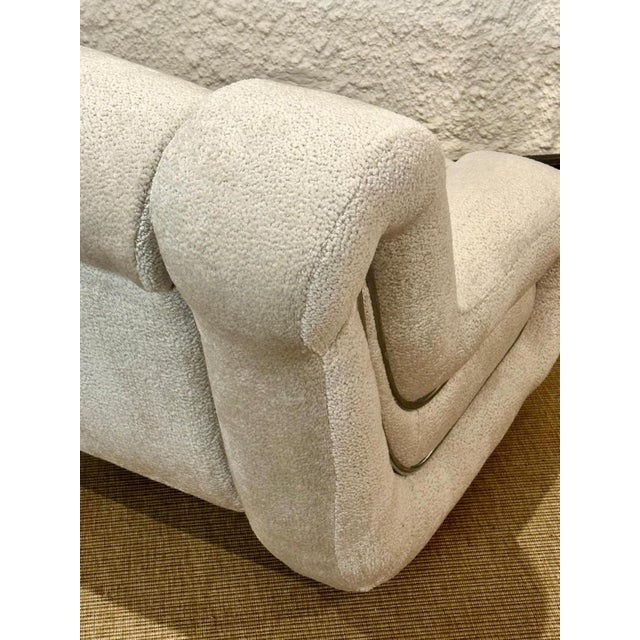 Lounge Chair by Adriano Piazzesi For Sale - Image 10 of 17