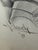 1940s 1940s Original Signed Graphite Illustration of Smiling Girl in Bonnet, 10.75 × 8.5 In. For Sale - Image 5 of 6