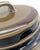 1960s Arabia Finland "Kosmos" Casserole Tureen With Lid For Sale - Image 12 of 12