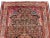 Textile 1930s Antique Handmade Persian Rug 4'4"x 6'7" For Sale - Image 7 of 13