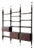 LB7 Bookcase by Franco Albini for Poggi, 1950 For Sale