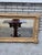 19th Century American Federal Gilded Hallway Wall Mirror. For Sale - Image 12 of 13