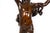Metal Barbedienne French Bronze Sculpture “Sorrow of Orpheus” by Raoul Verlet For Sale - Image 7 of 18