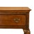 Antique 18thC Georgian Oak Welsh Two Drawer Dresser Base Server Side Table 1760 For Sale - Image 14 of 14