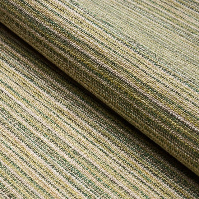 A colorful, variegated weave of mélange yarns gives Formentera Performance a soft, tonal look. This versatile, hardwearing...