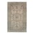 Galerie Shabab Collection Mid-20th Century Persian Tabriz Accent Rug For Sale