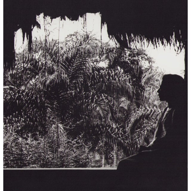 Hanna Seidel (1925 to 2005) lived and worked in Argentina for many years. She was a world traveller, journeying to South...