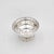 A sterling silver bowl by S. Kirk & Sons, U.S.A. circa 1950.