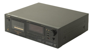 CT-M6R Cassette Deck from Pioneer