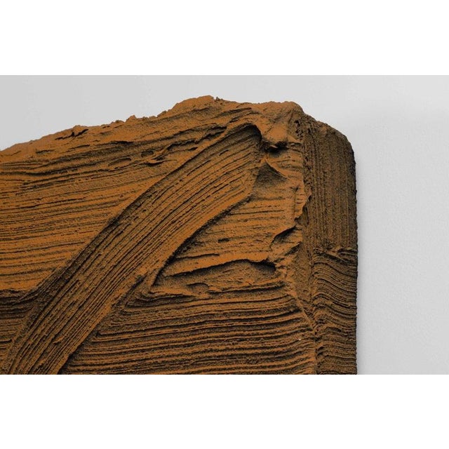 Harmen van der Tuin, Wall Relief, Netherlands, 2026, Polystyrene and Wood For Sale - Image 13 of 18