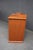 Wood Bench-Made Solid Cherry Apothecary Cabinet For Sale - Image 7 of 14