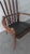 Wood Palmwood and Leather Mendi Chair by Pacific Green For Sale - Image 7 of 9