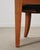 Set of Six McGuire Umbria Woven Rattan Cane Dining Armchairs For Sale - Image 14 of 18