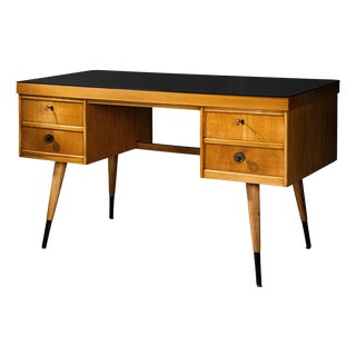 Vintage Italian Desk, 1960s For Sale