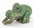 Mexican Olmec Pre-Columbian Jade Erotic Sculpture For Sale - Image 3 of 4