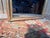 Large Louis-Philippe period pier mirror, mid-19th century, entirely original and unrestored. Narrow and very elongated (H....