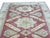 Tribal Vintage Turkish Hand Knotted Wool Rug 6’9” X 9’7” For Sale - Image 3 of 6