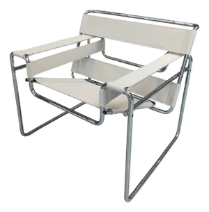 Wassily Chair by Mart Stam & Marcel Breuer for Knoll Inc. / Knoll International, 2010s