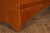 Stickley Harvey Ellis Mission Oak Inlay Bookcase For Sale - Image 16 of 18
