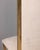Vintage Chairs in Gold Brass by Renato Zevi, 1970s, Set of 6 For Sale - Image 18 of 18