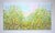In this painting, I channel the vibrant energy of a blooming meadow under a sprinkle of sunlight. Using acrylics, I...