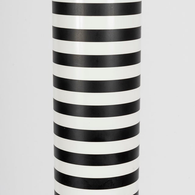 Shogun Floor Lamp attributed to Mario Botta for Artemide, 1986 For Sale - Image 14 of 17