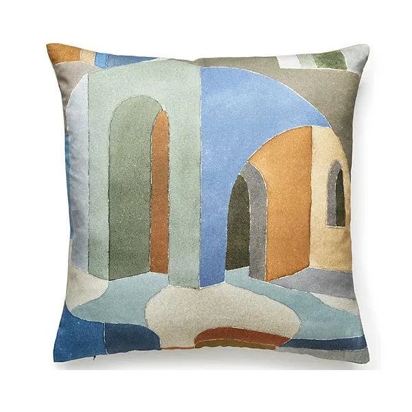 Scalamandré is a heritage American textile brand rooted in luxury and high-end design since its inception in 1929. Founder...