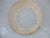 Chinese Chinese East Asian Song or Yuan Style Celadon Glaze Shallow Earthenware Bowl For Sale - Image 3 of 9