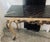 Elegant and timeless, this vintage French Provincial console table brings classic European sophistication to any entryway,...