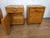 Vintage Bamboo Bedside Tables, 1970s, Set of 2 For Sale - Image 11 of 18