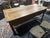 Vintage Farm Table, 1890s For Sale - Image 3 of 5