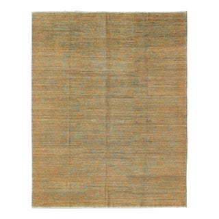Fine Modern Rug With Transitional Design by Keivan Woven Arts For Sale