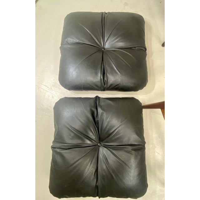 Modus Armchairs by Kristian Vedel for Søren Willadsen, 1960, Set of 2 For Sale - Image 17 of 18