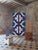 Plinto Blu Umbrella Stand by Pietro Meccani for Meccani Design For Sale - Image 4 of 6