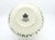 Black 2011 2012 Emma Bridgewater Black Toast & Marmalade 9" Serving Vegetable Bowl - 2 Available For Sale - Image 8 of 8