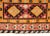 Textile Early 20th Century Gabbeh Grain Bag Rugs - A Pair For Sale - Image 7 of 9