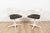 Space Age Chairs by Konrad Schäfer, 1960s, Set of 2 For Sale - Image 6 of 8