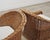 Suite of Michael Taylor Style Rattan Wicker Chairs and Sofa For Sale - Image 17 of 18
