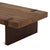 2020s Mesa Modern Wood Block Coffee Table For Sale - Image 5 of 6