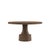 Black Buck Dining Table by Porus Studio For Sale - Image 8 of 8