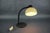Metal Mid-Century Hungarian Gooseneck Desk Lamp, 1970s For Sale - Image 7 of 9
