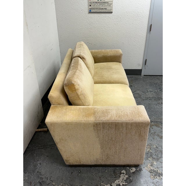 A. Rudin A. Rudin Sofa, Style 2644 For Sale - Image 4 of 12