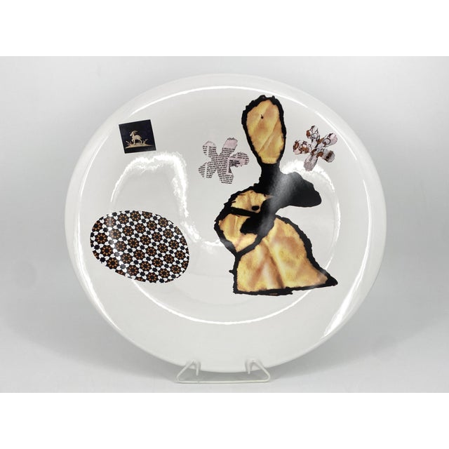 Large Haiku Series Bowl by Marcel Wanders for B&b Italia, 2005 For Sale - Image 12 of 12