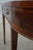 Hekman Flame Mahogany Federal Console Hall Table For Sale - Image 14 of 18
