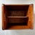 Brown Mid-Century Wooden Magazine Rack, 1960s For Sale - Image 8 of 11