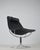 Swedish Jetson 66 armchair designed in 1966 by Bruno Mathsson and manufactured by Dux. This futuristic armchair owes its...