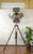 Fiberglass Film Studio Spotlight Floor Lamp from Mole-Richardson, England, 1950s For Sale - Image 18 of 18