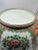 Pink Late 19th Century. Punch Bowl. Chinese Porcelain Rose Medallion Circa 1880 For Sale - Image 8 of 15