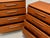 Pair of Teak Mid Century Modern Dresser by G-Plan, C. 1960's For Sale - Image 12 of 13